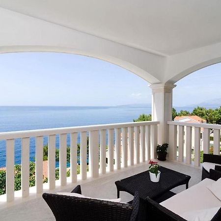 Apartments Villa Bella Vista Gornji Dingač Екстериор снимка