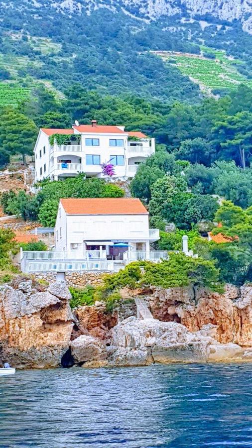 Apartments Villa Bella Vista Gornji Dingač Екстериор снимка