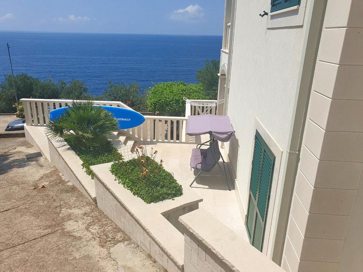 Apartments Villa Bella Vista Gornji Dingač Екстериор снимка