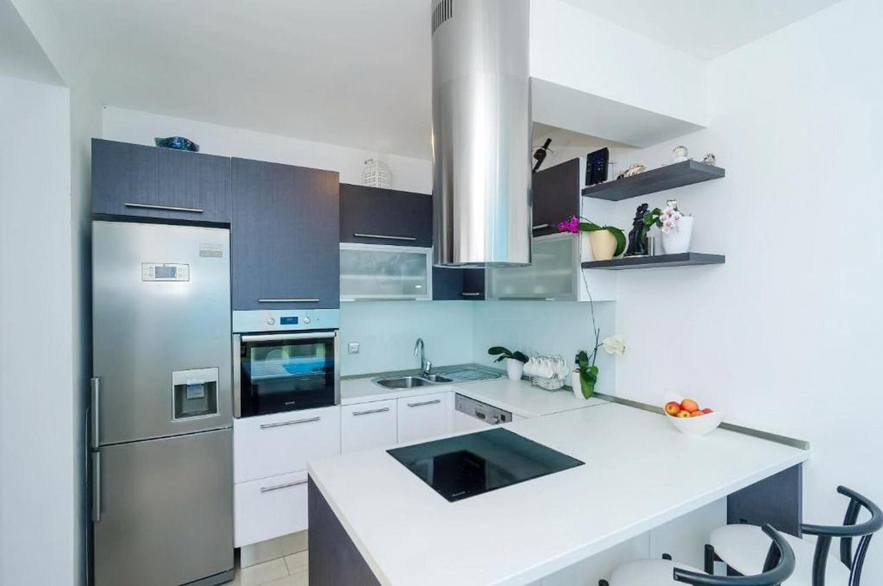 Apartments Villa Bella Vista Gornji Dingač Екстериор снимка