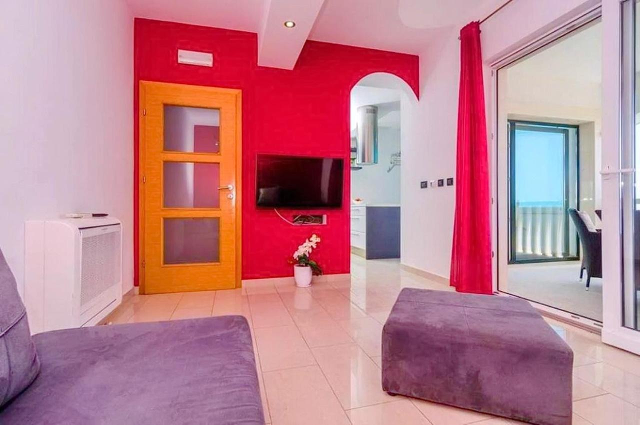 Apartments Villa Bella Vista Gornji Dingač Екстериор снимка