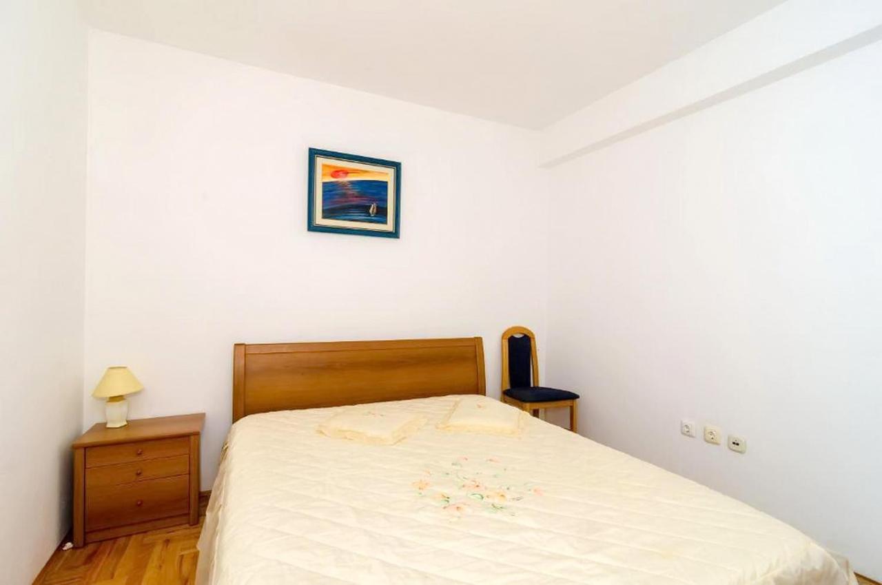 Apartments Villa Bella Vista Gornji Dingač Екстериор снимка