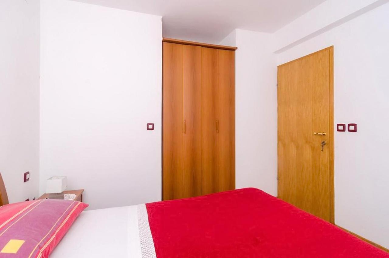 Apartments Villa Bella Vista Gornji Dingač Екстериор снимка