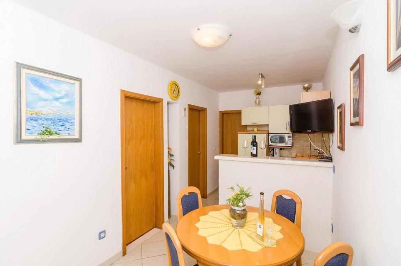 Apartments Villa Bella Vista Gornji Dingač Екстериор снимка