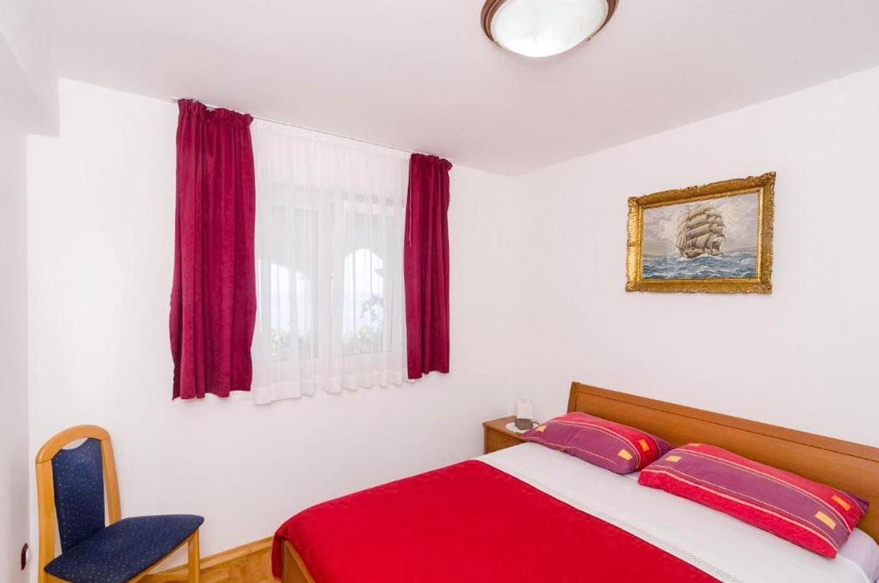Apartments Villa Bella Vista Gornji Dingač Екстериор снимка