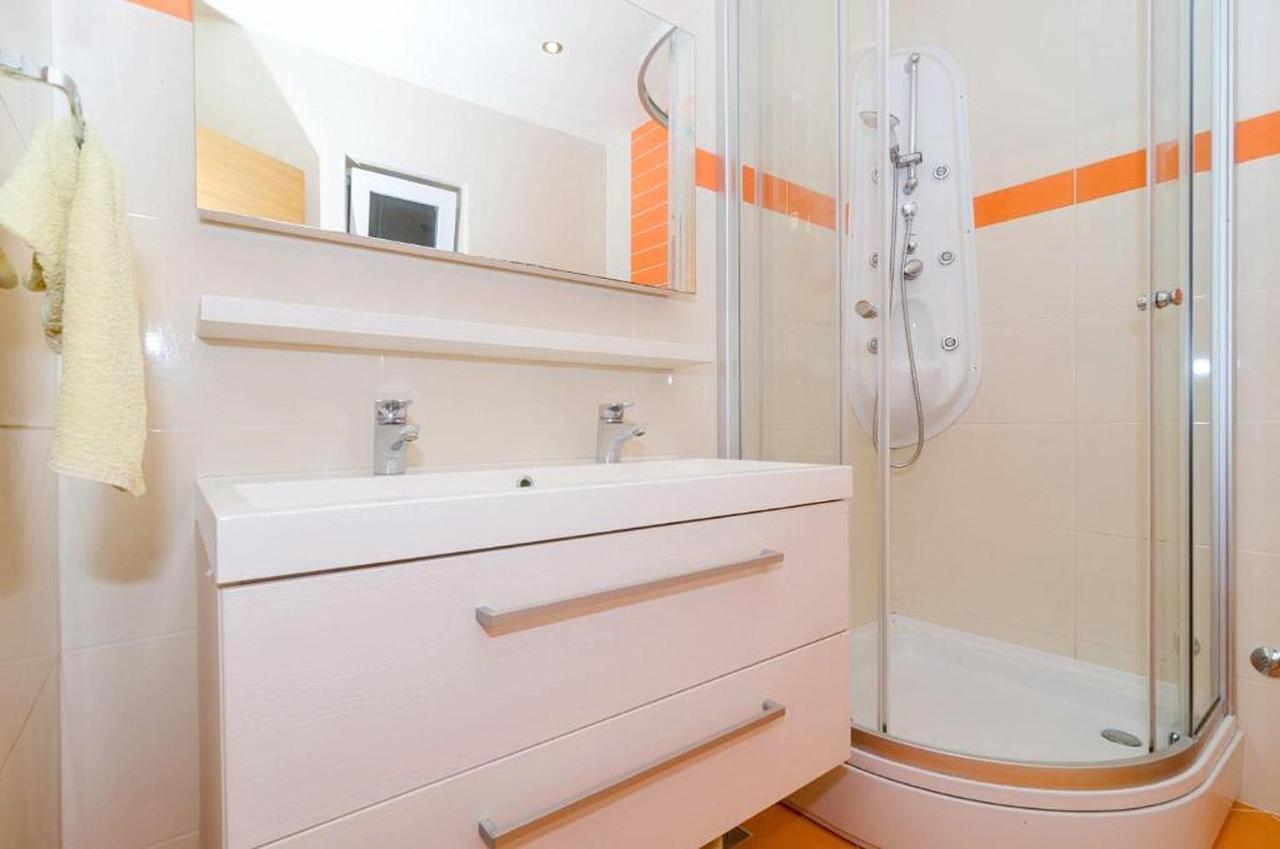 Apartments Villa Bella Vista Gornji Dingač Екстериор снимка