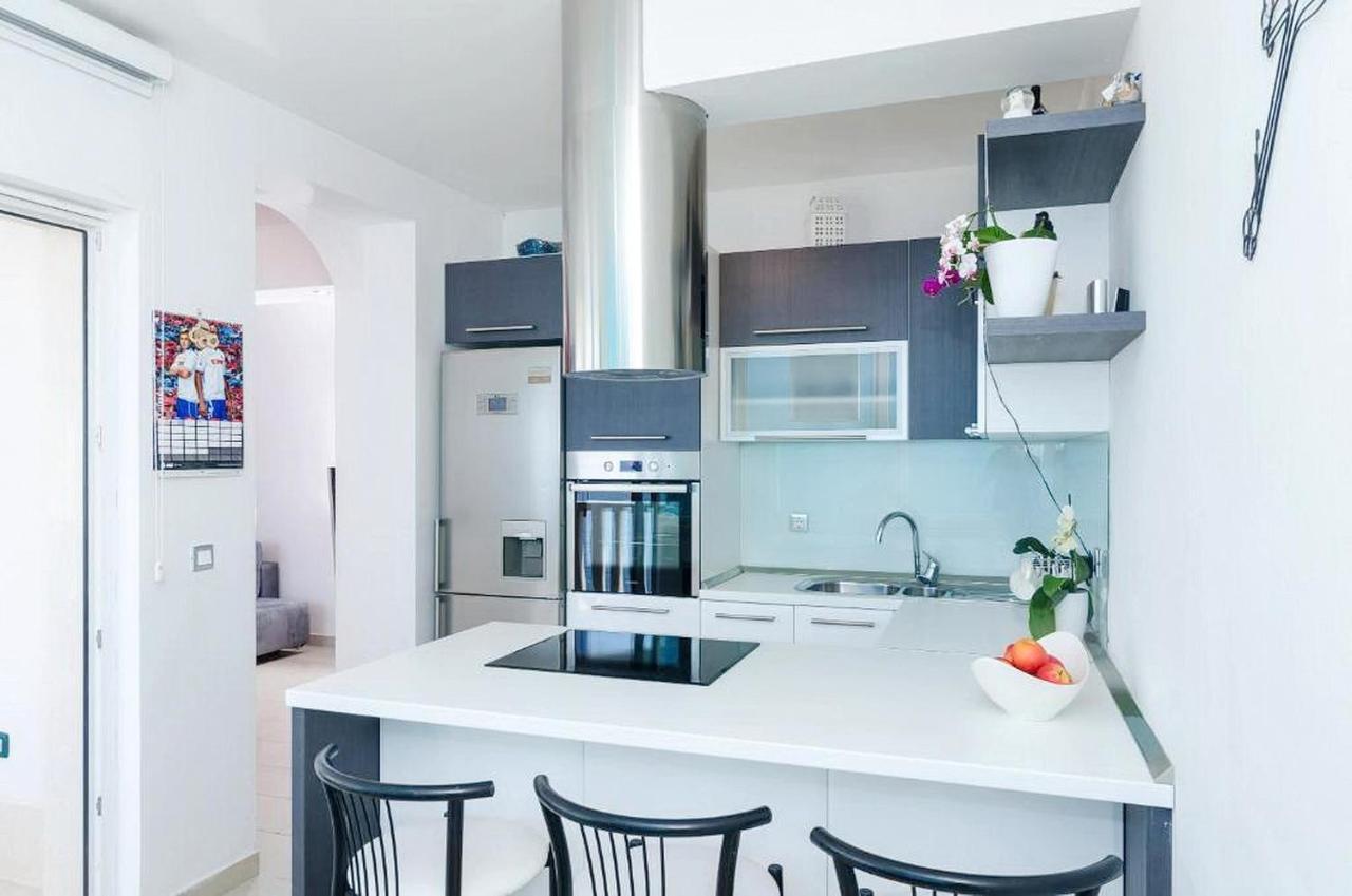 Apartments Villa Bella Vista Gornji Dingač Екстериор снимка