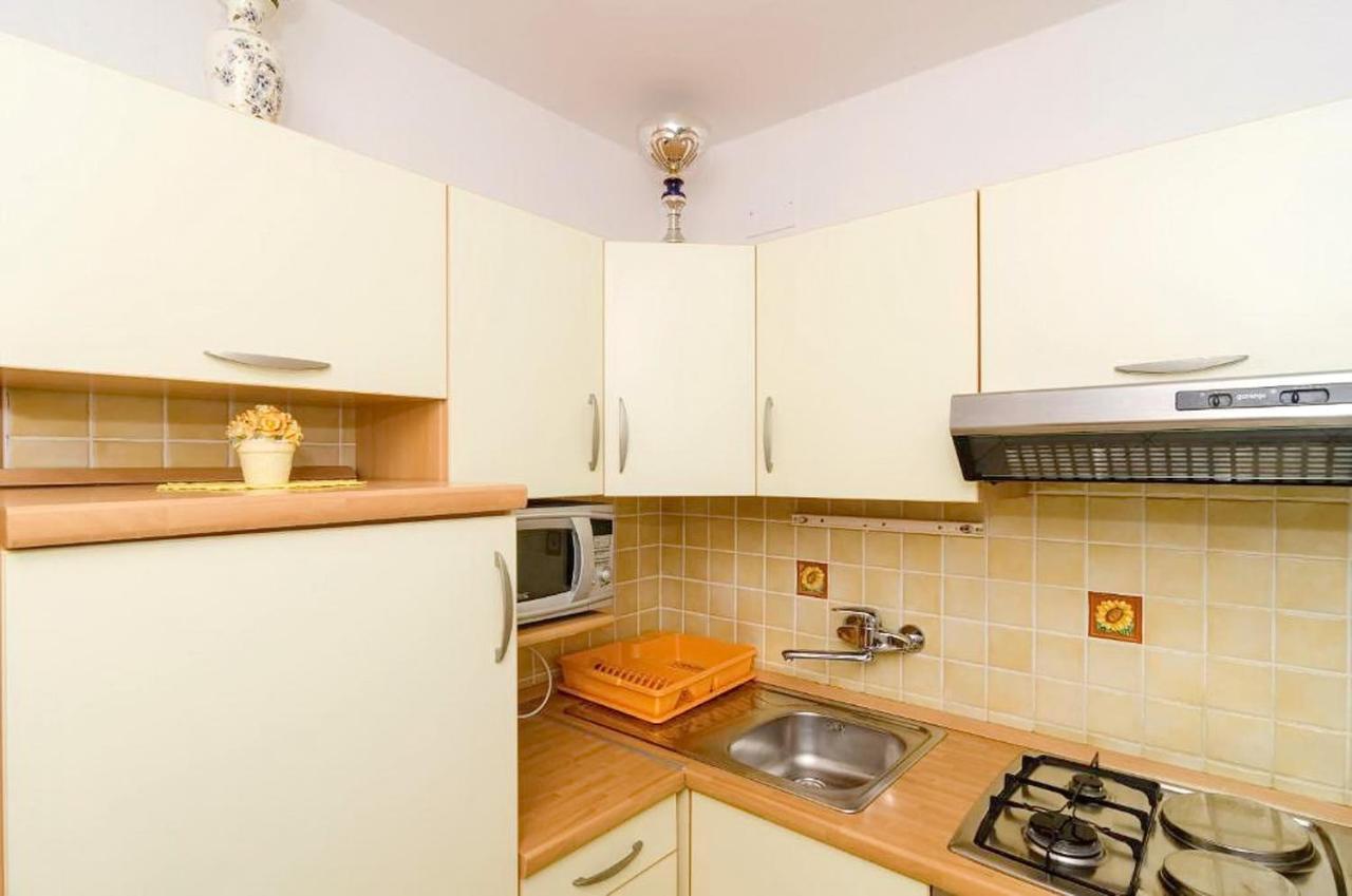Apartments Villa Bella Vista Gornji Dingač Екстериор снимка