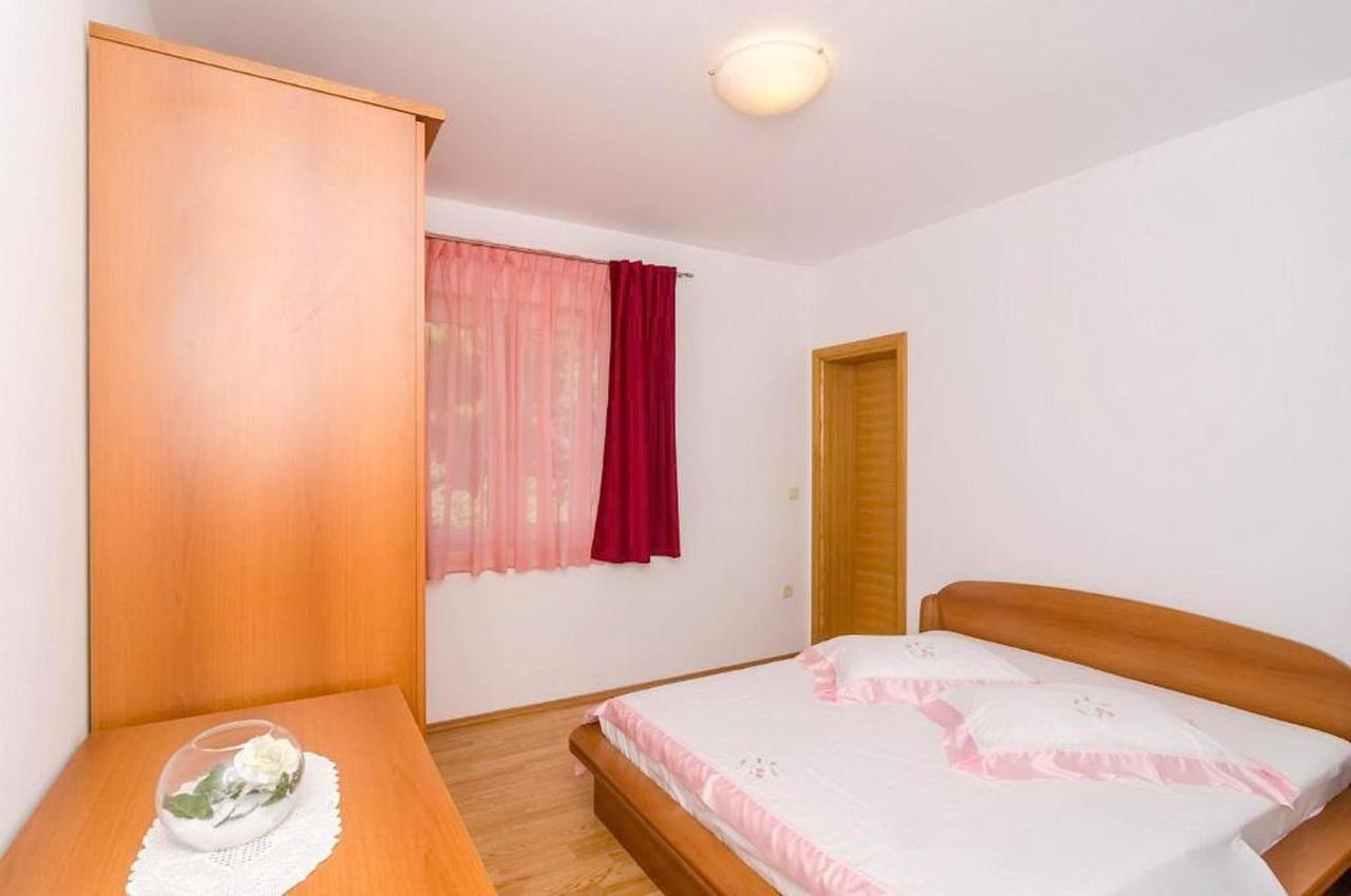 Apartments Villa Bella Vista Gornji Dingač Екстериор снимка