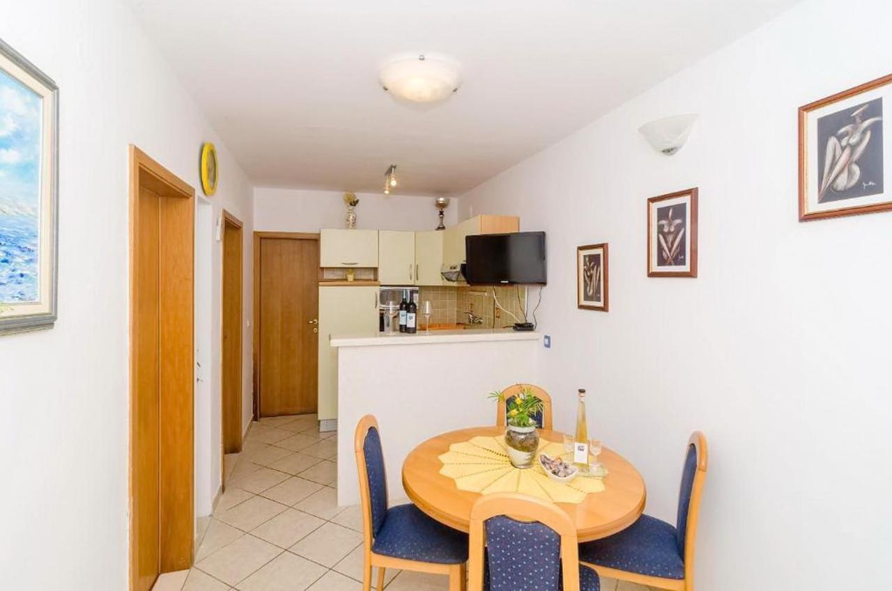 Apartments Villa Bella Vista Gornji Dingač Екстериор снимка