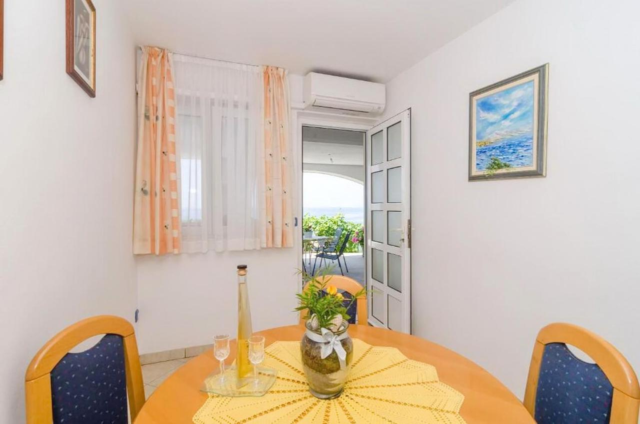 Apartments Villa Bella Vista Gornji Dingač Екстериор снимка