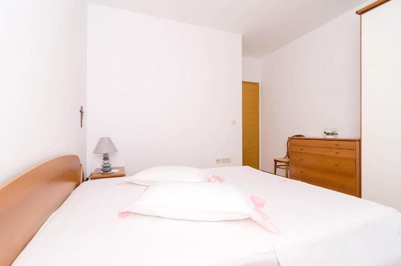 Apartments Villa Bella Vista Gornji Dingač Екстериор снимка