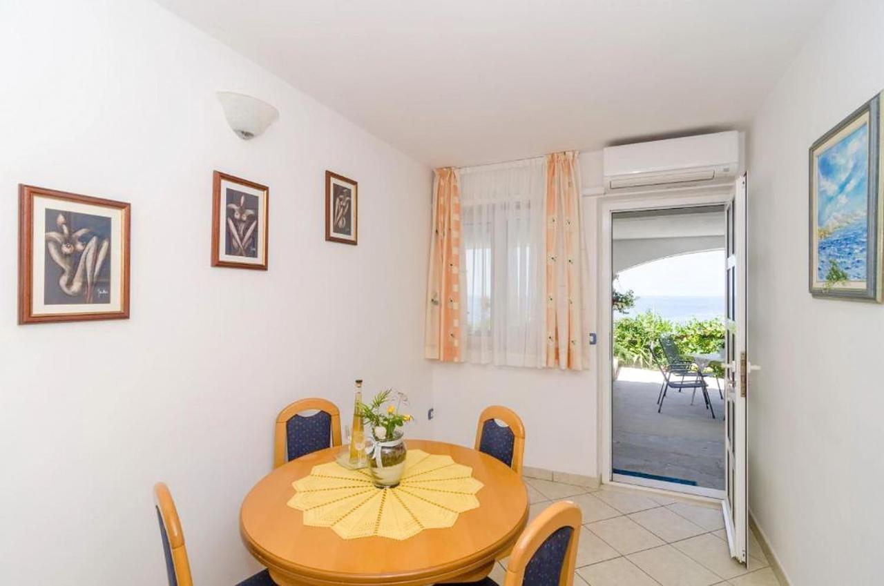 Apartments Villa Bella Vista Gornji Dingač Екстериор снимка