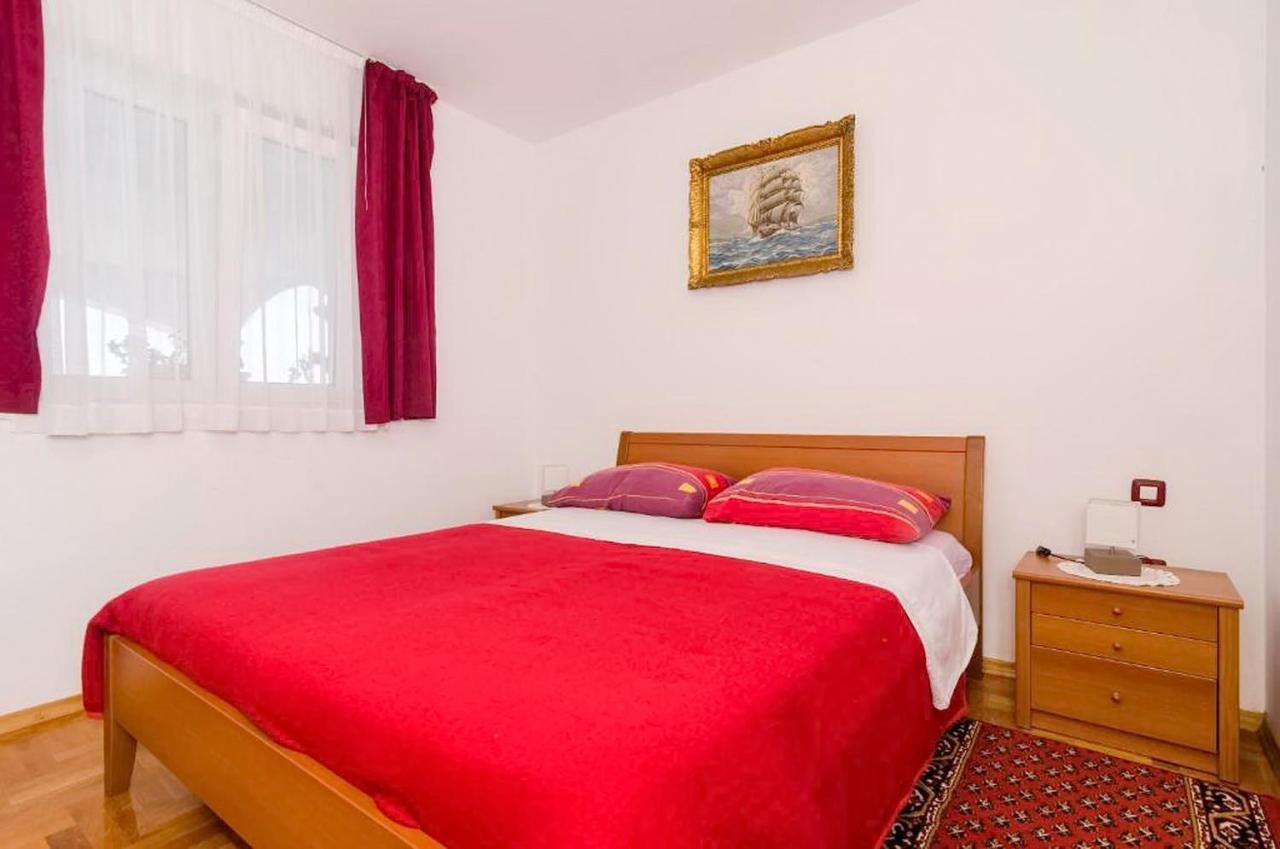 Apartments Villa Bella Vista Gornji Dingač Екстериор снимка