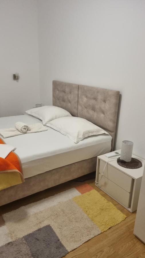Apartments Villa Bella Vista Gornji Dingač Екстериор снимка