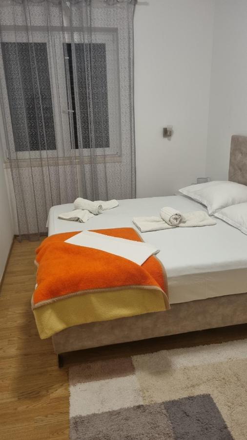 Apartments Villa Bella Vista Gornji Dingač Екстериор снимка