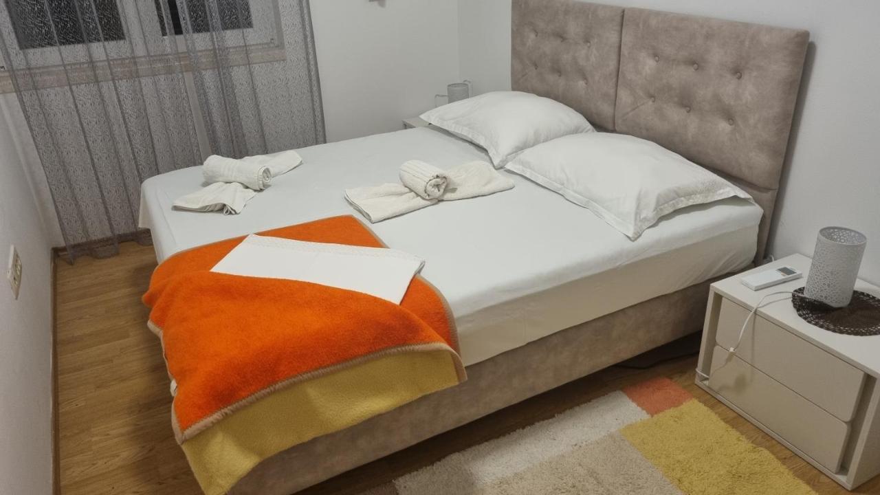 Apartments Villa Bella Vista Gornji Dingač Екстериор снимка